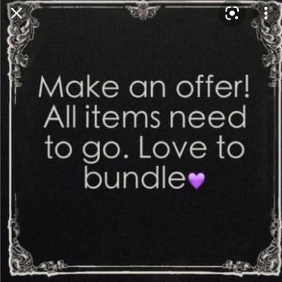 Make an offer!! - Picture 2 of 3